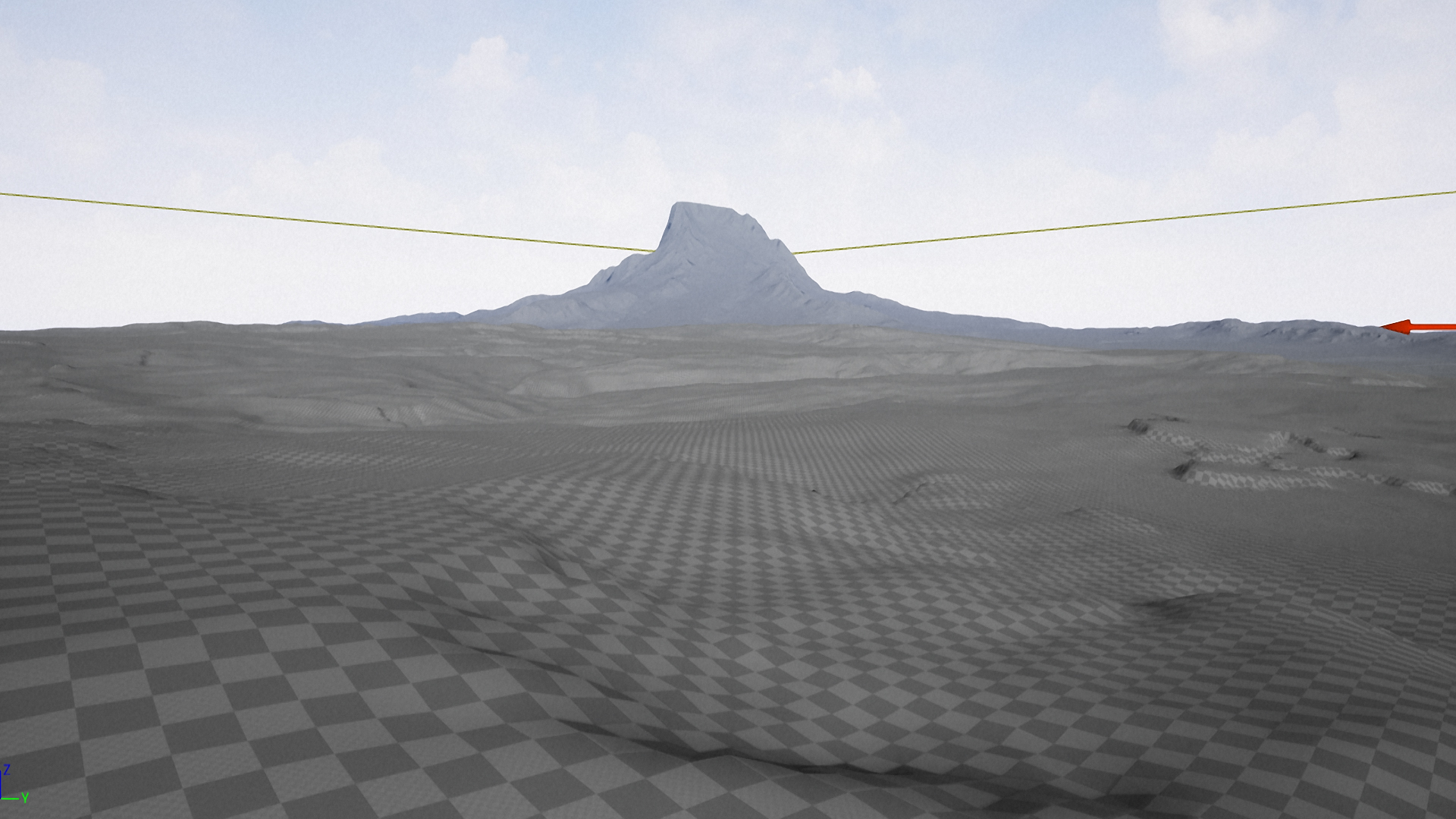 HeightMaps Pack X2 - Wastelands in Textures - UE Marketplace